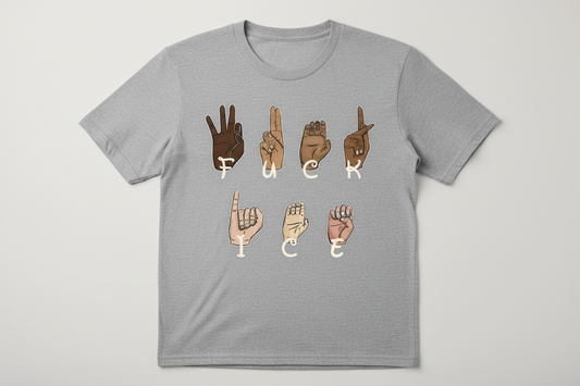 Show support of immigrants!